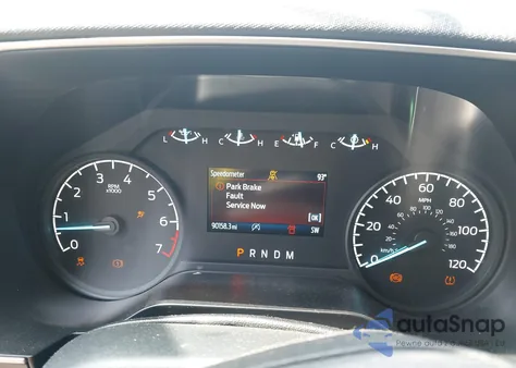 2021 Ford F-150 Xl z USA, uszkodzony, nr VIN 1FTEW1EP0MKE34669